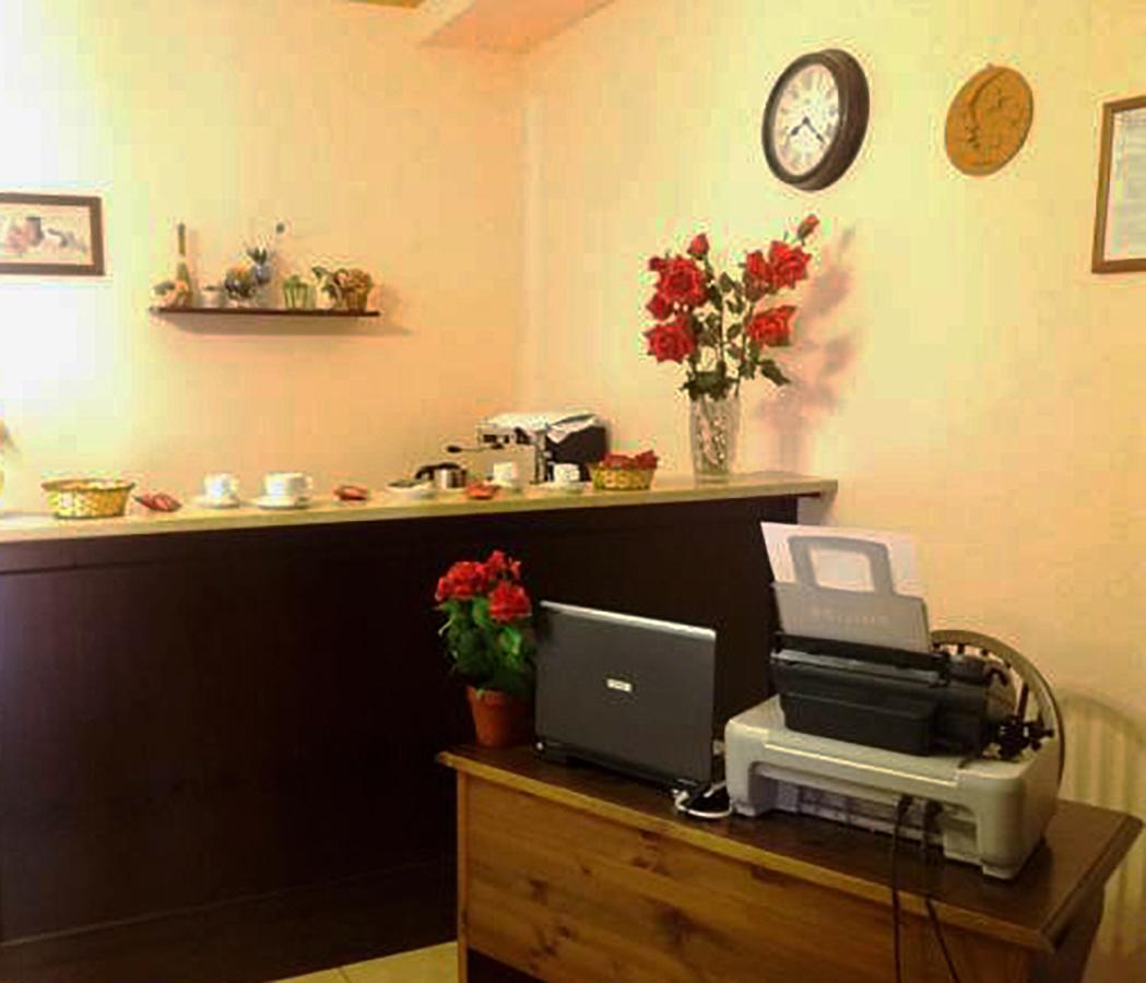 Agriturismo La Badia Villa Модика Екстериор снимка