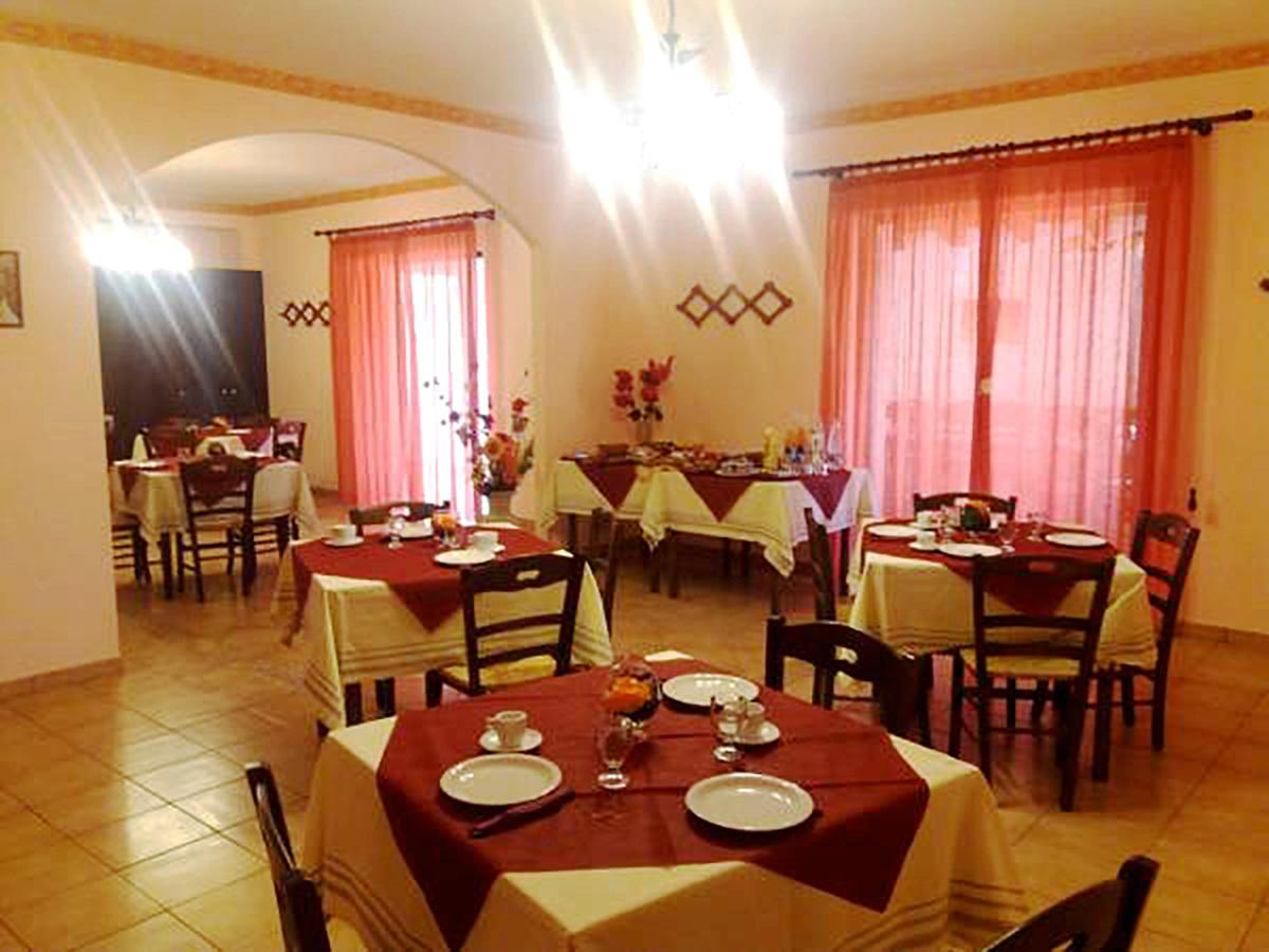 Agriturismo La Badia Villa Модика Екстериор снимка